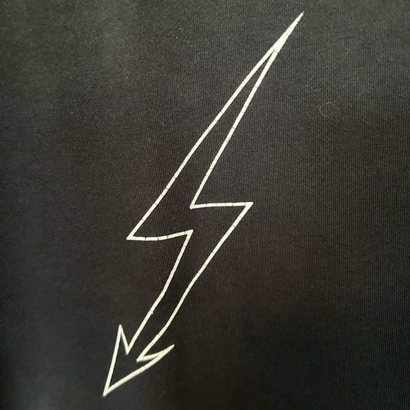 Givenchy World Tour Sweater Size S - Picture 5 of 10